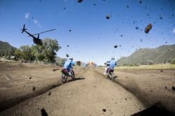 Cole Seely et Jessy Nelson