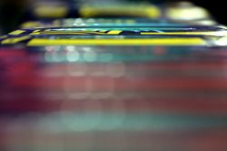 Pirelli tires