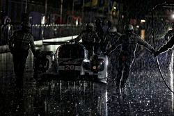 #20 Porsche 919 Hibrit Takımı: Mark Webber, Brendon Hartley, Timo Bernhard