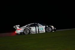 #92 Porsche Team Manthey Porsche 911 RSR: Marco Holzer, Frederic Makowiecki, Richard Lietz