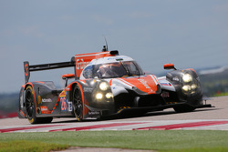 #26 G-Drive Racing Ligier JS P2 - Nissan: Roman Rusinov, Olivier Pla, Julien Canal