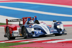 #27 SMP Racing Oreca 03 - Nissan: Serguey Zlobin, Nicolas Minassian, Maurizio Mediani