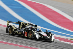 #9 Lotus CLM P1/01 - AER: Christophe Bouchut, James Rossiter, Lucas Auer