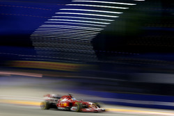 Fernando Alonso, Scuderia Ferrari