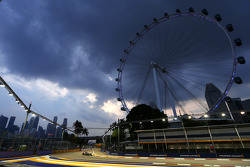 Jean-Eric Vergne, Scuderia Toro Rosso