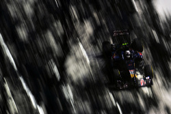 Daniil Kvyat, Scuderia Toro Rosso STR9
