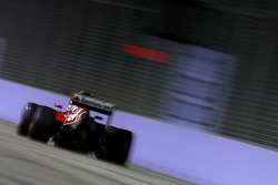 Kimi Raikkonen, Scuderia Ferrari