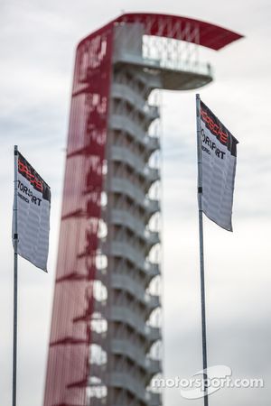 Porsche motorsport at Circuit of the Americas