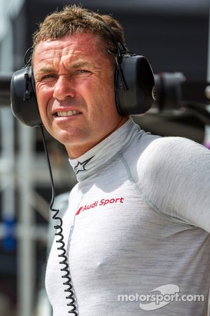 Tom Kristensen