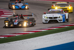 Multi-class action at CotA