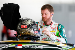 Dale Earnhardt Jr., Hendrick Motorsports Chevrolet