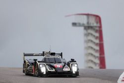 #9 Lotus CLM P1/01 - AER: Christophe Bouchut, James Rossiter, Lucas Auer