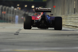 Kimi Raikkonen, Ferrari F14-T