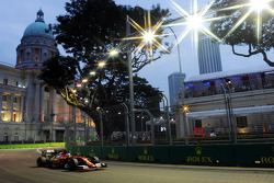 Fernando Alonso, Ferrari F14-T