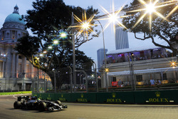 Esteban Gutierrez, Sauber C33
