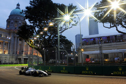 Valtteri Bottas, Williams FW36