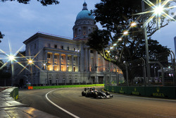 Adrian Sutil, Sauber C33