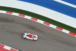 #5 Action Express Racing Corvette DP: Joao Barbosa, Christian Fittipaldi