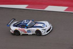 #33 Riley Motorsports SRT Viper GT3-R: Jeroen Bleekemolen, Ben Keating