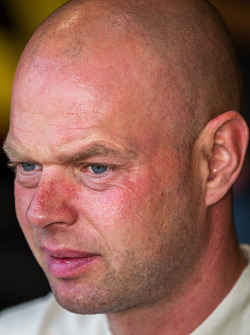 Jan Magnussen