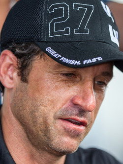 Patrick Dempsey