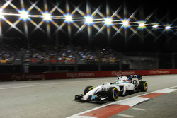 Felipe Massa, Williams FW36