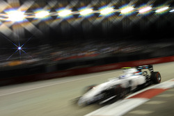 Felipe Massa, Williams FW36
