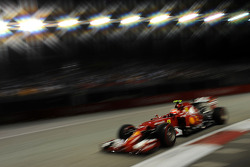 Kimi Raikkonen, Ferrari F14-T