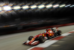 Fernando Alonso, Ferrari F14-T