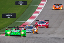 #2 Extreme Speed Motorsports HPD ARX-03b: Ed Brown, Johannes van Overbeek