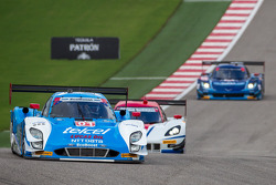 #01 Chip Ganassi Ford/Riley: Scott Pruett, Memo Rojas
