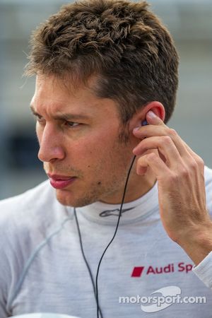 Loic Duval