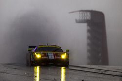 #71 AF Corse Ferrari 458 Italia: Davide Rigon, James Calado