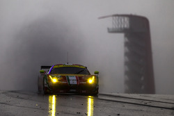 #71 AF Corse Ferrari 458 Italia: Davide Rigon, James Calado