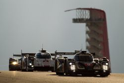 #9 Lotus CLM P1/01: Christophe Bouchut, James Rossiter, Lucas Auer