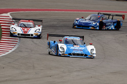 #01 Chip Ganassi Ford/Riley: Scott Pruett, Memo Rojas