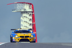 #94 Turner Motorsport BMW Z4: Dane Cameron, Markus Palttala