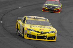 Matt Kenseth, Joe Gibbs Racing Toyota