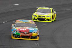 Kyle Busch, Joe Gibbs Racing Toyota