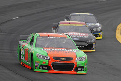 Danica Patrick, Stewart-Haas Racing Chevrolet
