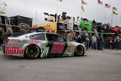 Dale Earnhardt Jr., Hendrick Motorsports Chevrolet