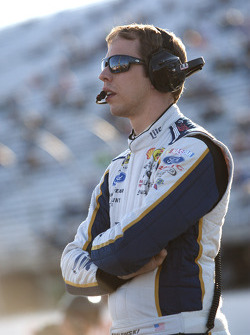 Brad Keselowski, Team Penske Ford