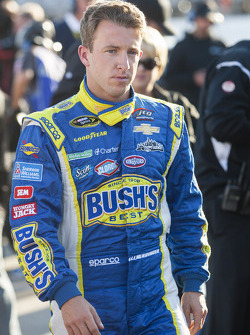 A.J. Allmendinger, JTG Daugherty Racing Chevrolet