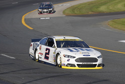 Brad Keselowski, Team Penske Ford