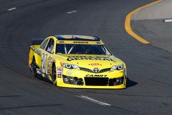 Matt Kenseth, Joe Gibbs Racing Toyota