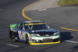 Denny Hamlin, Joe Gibbs Racing Toyota