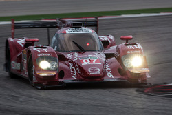 #07 SpeedSource Mazda: Joel Miller, Tristan Nunez