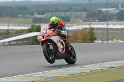 #95 Kawasaki: Anthony West, Alexander Cudlin, Mashel Al Naimi, Saeed Al Sulaiti