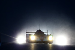 #13 Rebellion Racing Rebellion R-One - Toyota: Dominik Kraihamer, Andrea Belicchi, Fabio Leimer