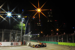 Sebastian Vettel, Red Bull Racing RB10